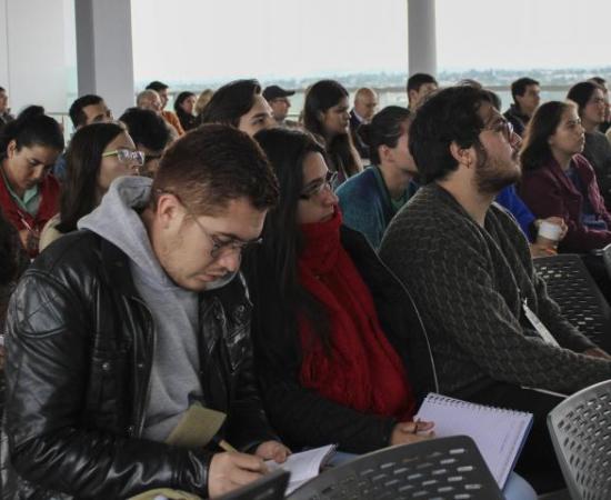 Exponen sobre Planificación Urbana de Montreal 3