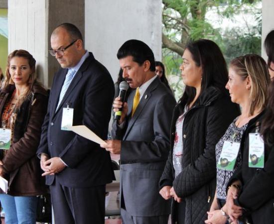 Inicia en CUAAD la Semana de Responsabilidad Social Universitaria 2018 1