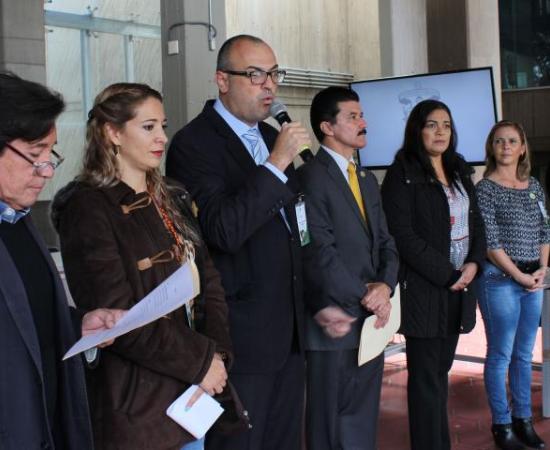Inicia en CUAAD la Semana de Responsabilidad Social Universitaria 2018 2