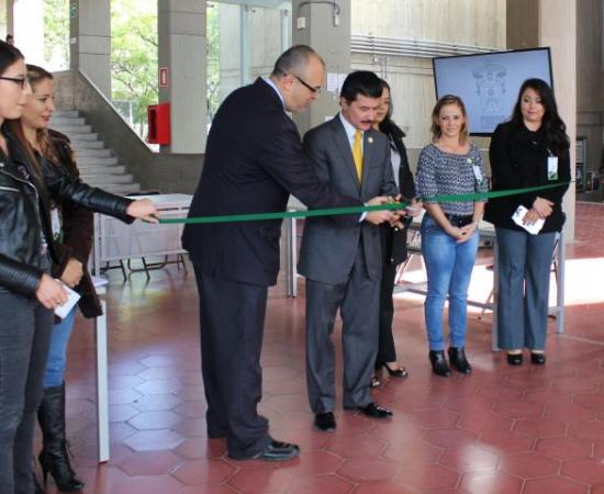 Inicia en CUAAD la Semana de Responsabilidad Social Universitaria 2018 3