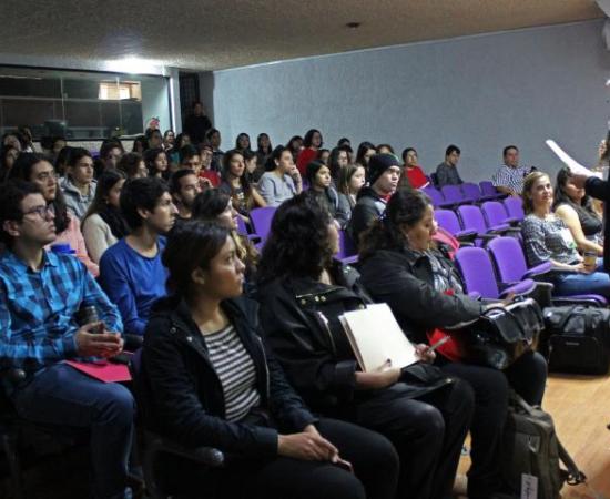 Inicia en CUAAD la Semana de Responsabilidad Social Universitaria 2018 5