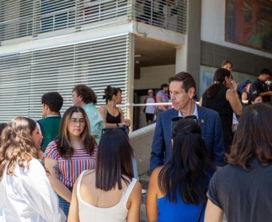 Para labores la Red Universitaria para exigir la aparición con vida del estudiante Aldo González Sevilla 4