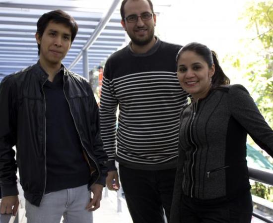 Distinguen a estudiantes del CUAAD en concurso de embalaje a nivel mundial