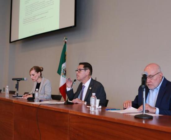 Proponen y aprueban terna para la rectoría del CUAAD, para el periodo 2025-2028_Imagen 1