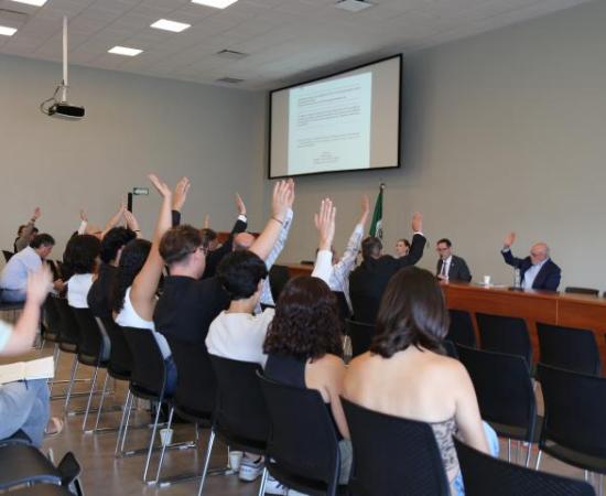 Proponen y aprueban terna para la rectoría del CUAAD, para el periodo 2025-2028_Imagen 4