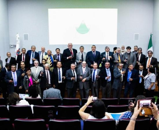 Celebran 40 años como egresados de la Facultad de Arquitectura 3