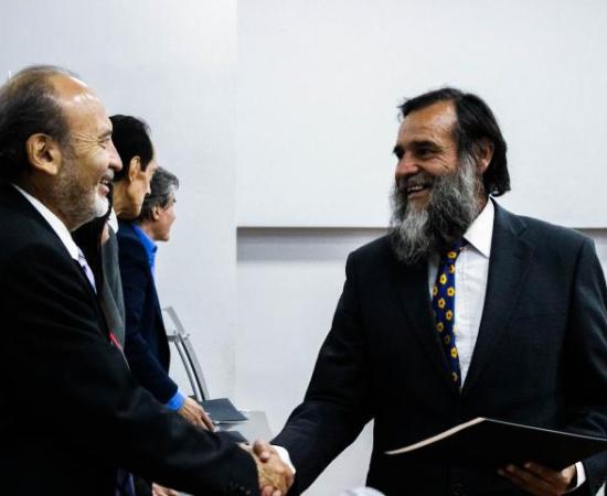Celebran 40 años como egresados de la Facultad de Arquitectura 4
