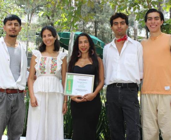 Alumnos del CUAAD logran el tercer lugar en concurso internacional de C40 Cities_1