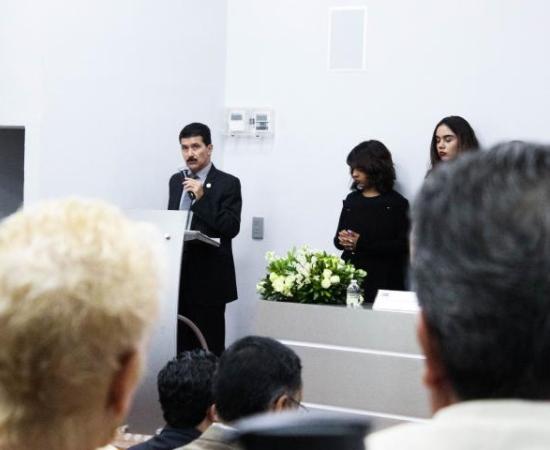 Egresa tercera generación de la Maestría en Ergonomía