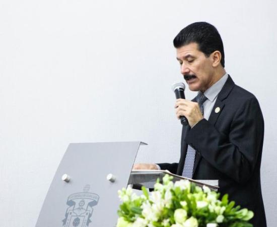 Egresa tercera generación de la Maestría en Ergonomía