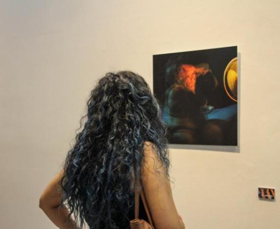 Inaugurarán “Encerrados”, exposición con obra de profesores de UdeG_4