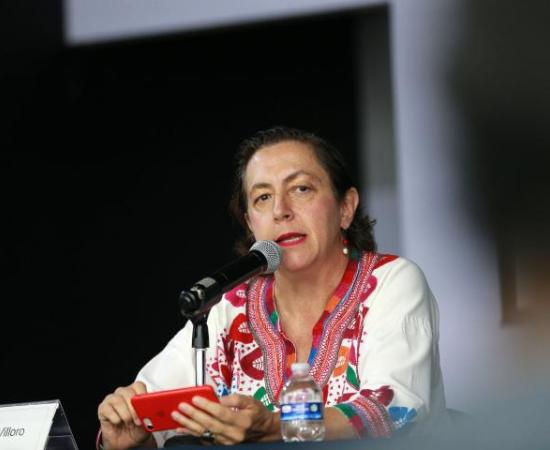 Analizan distintos tipos de arte a partir de la incertidumbre social actual (foto 2)