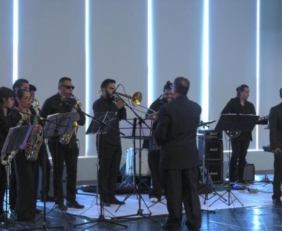 El CUAAD celebró con su talento el 25 aniversario de la Red Universitaria (foto 4)