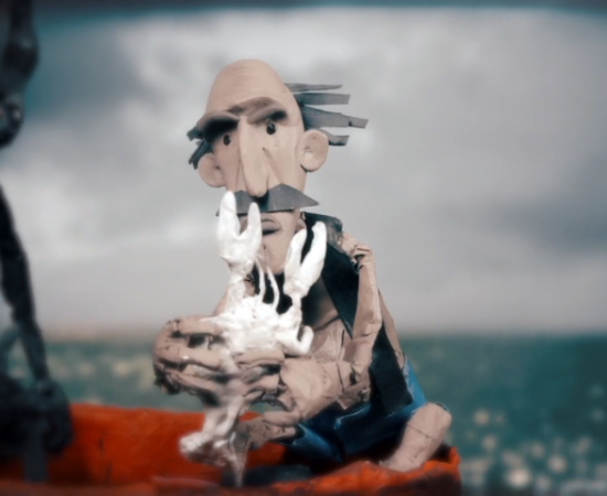 Proyectarán filmes del DIS en Festival Internacional de Cine de Morelia 2019 (foto 3)