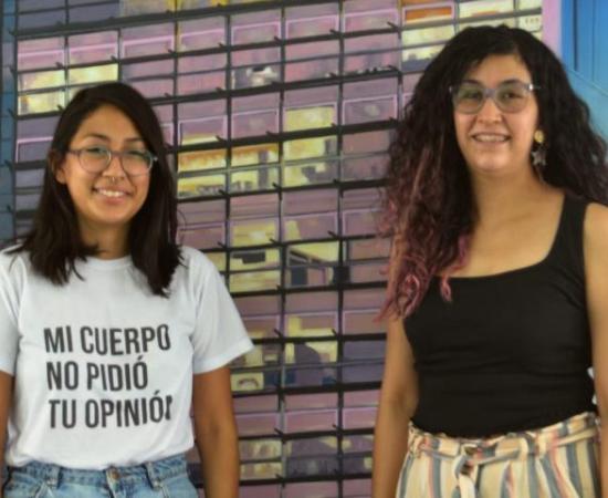 «Dos hemisferios», un podcast sobre arte, arquitectura y diseño_2