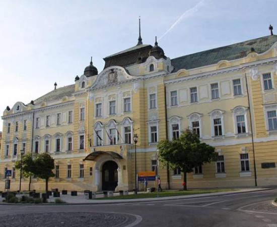 Académico del CUAAD realiza estancia de investigación en Eslovaquia 5