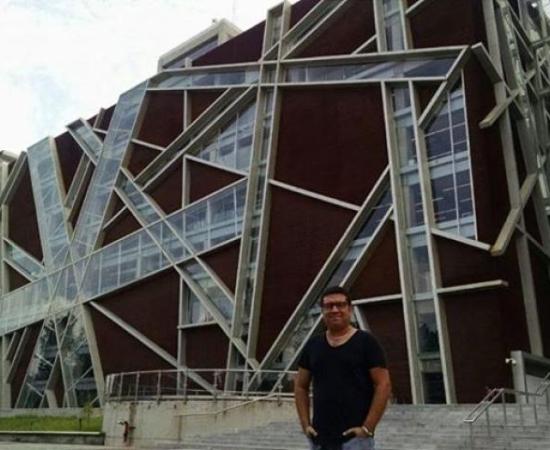 Expondrán cortometrajes en Biblioteca Pública del Estado 1