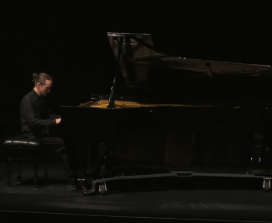 Retransmitirán conciertos del Concurso Nacional de Piano de la UdeG (foto 2)