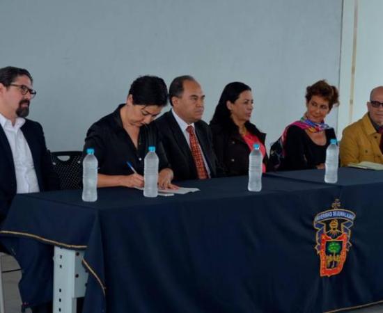 Académicos buscan nuevo modelo de ciudades centradas en Latinoamérica 1