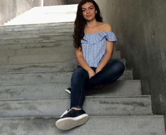 Ganan universitarias concurso de carteles en Monterrey, Nuevo León_3