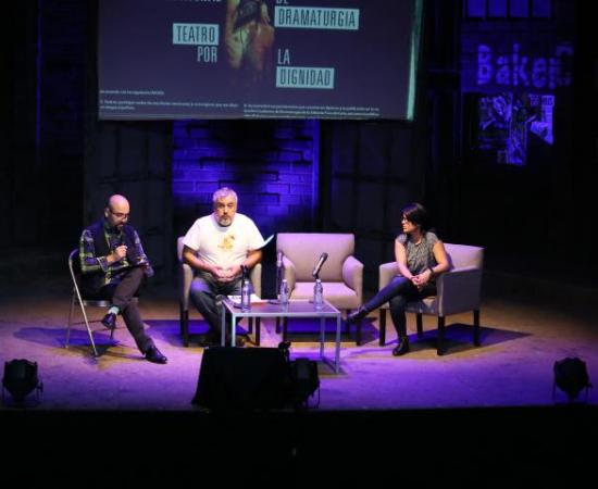 Teatro de Jalisco se une al Movimiento por la Dignidad