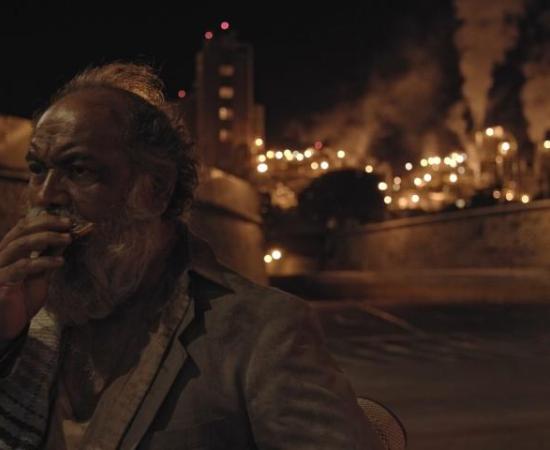 Editar Noticia Cineastas del DIS presentarán cortometraje en festival de El Gouna, Egipto (foto 2)