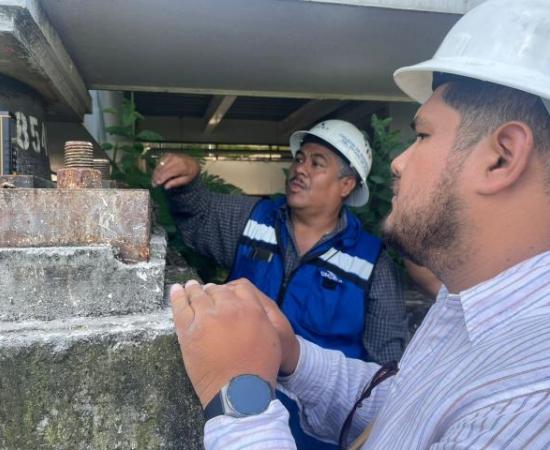 El CUAAD sin daños estructurales tras sismos y réplicas_8