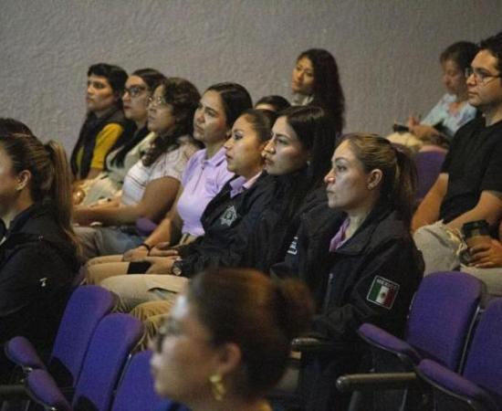 Cátedra de Unesco en CUAAD - IMG2