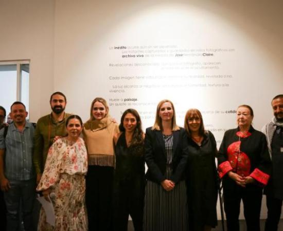 Exposición “INÉDITO” - IMG6