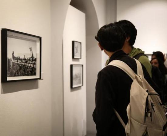Exposición “INÉDITO” - IMG2