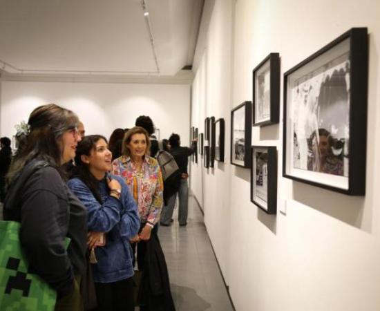 Exposición “INÉDITO” - IMG4