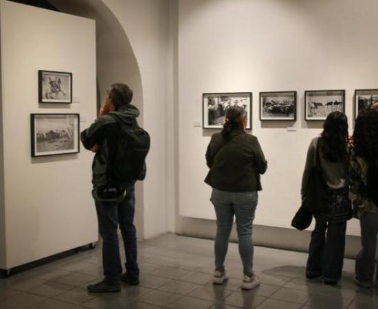 Exposición “INÉDITO” - IMG5