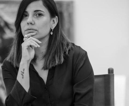 Sistema Nacional de Creadores 2025 - IMG1