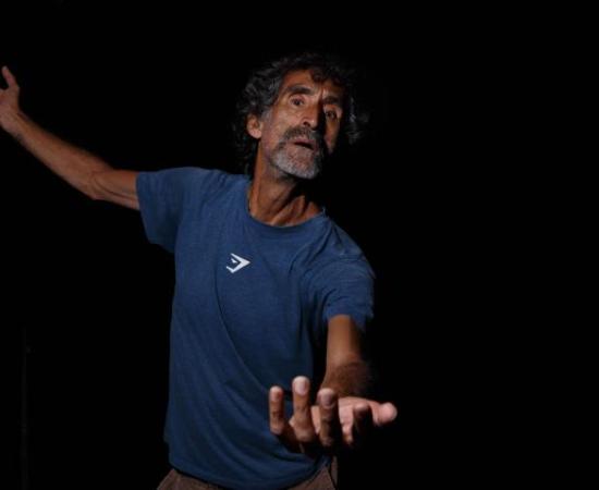 Antonio González