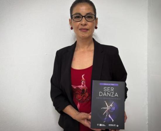 Sarahí Lay Trigo