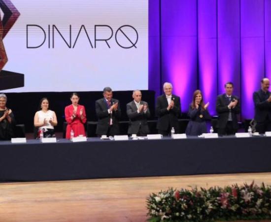 Galardón DINARQ - IMG1