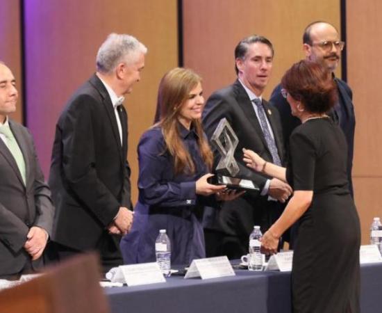Galardón DINARQ - IMG3