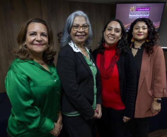 Congreso Internacional de Literacidad - IMG5