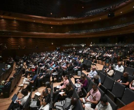 Congreso CILECT - IMG5