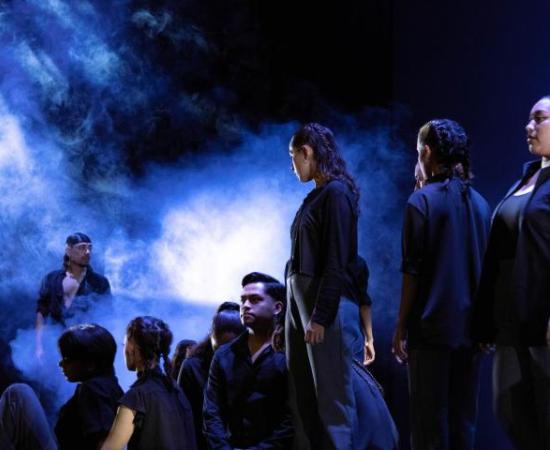 Festival Internacional de Danza de Jalisco - IMG1