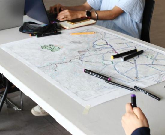 Taller Internacional de Planeación y Diseño Urbano - IMG3