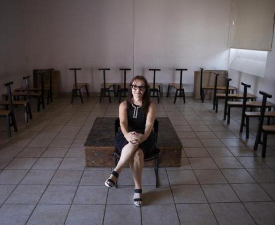 Julieta Marón - IMG1