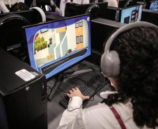 alumnos del CUAAD enseñan sobre ciberseguridad_img1