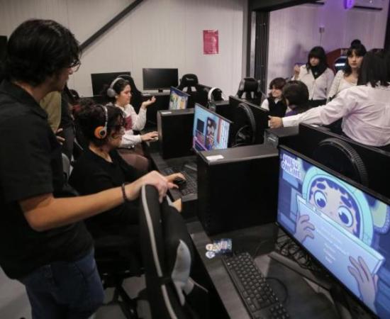 alumnos del CUAAD enseñan sobre ciberseguridad_img3