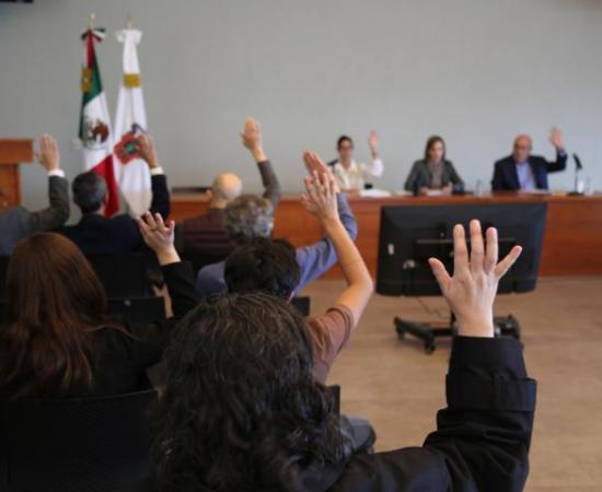 Aprueba Consejo de Centro Presupuesto de Ingresos y Egresos_img1