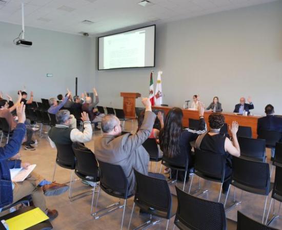 Aprueba Consejo de Centro Presupuesto de Ingresos y Egresos_img3