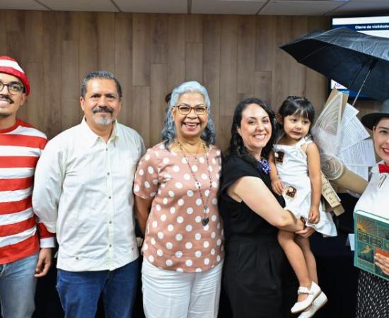 CUAAD realizará fiesta literaria_img1