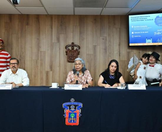 CUAAD realizará fiesta literaria_img2
