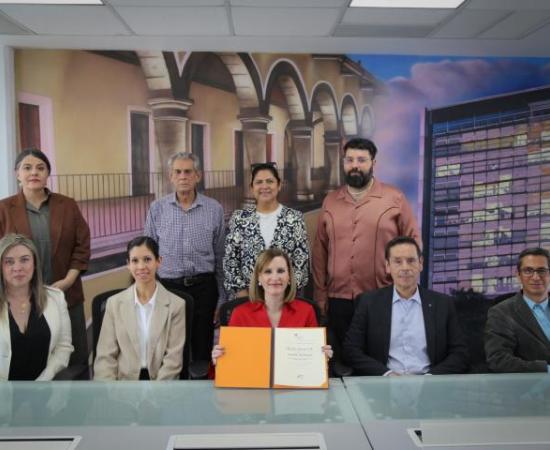 Diseño de Modas del CUAAD_img1