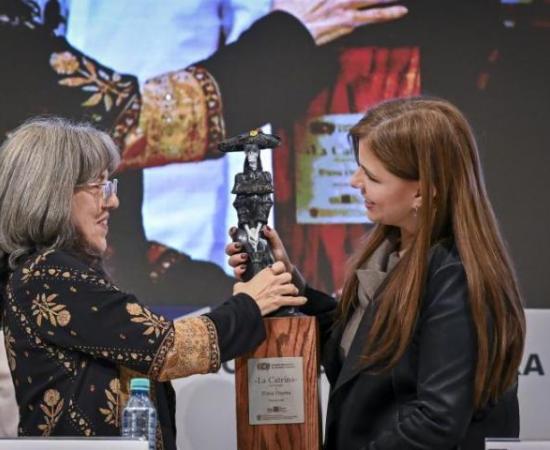 Elena Ospina, artista homenajeada_img4